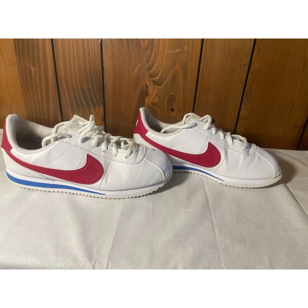 Nike Cortez "Forrest Gump" sneakers